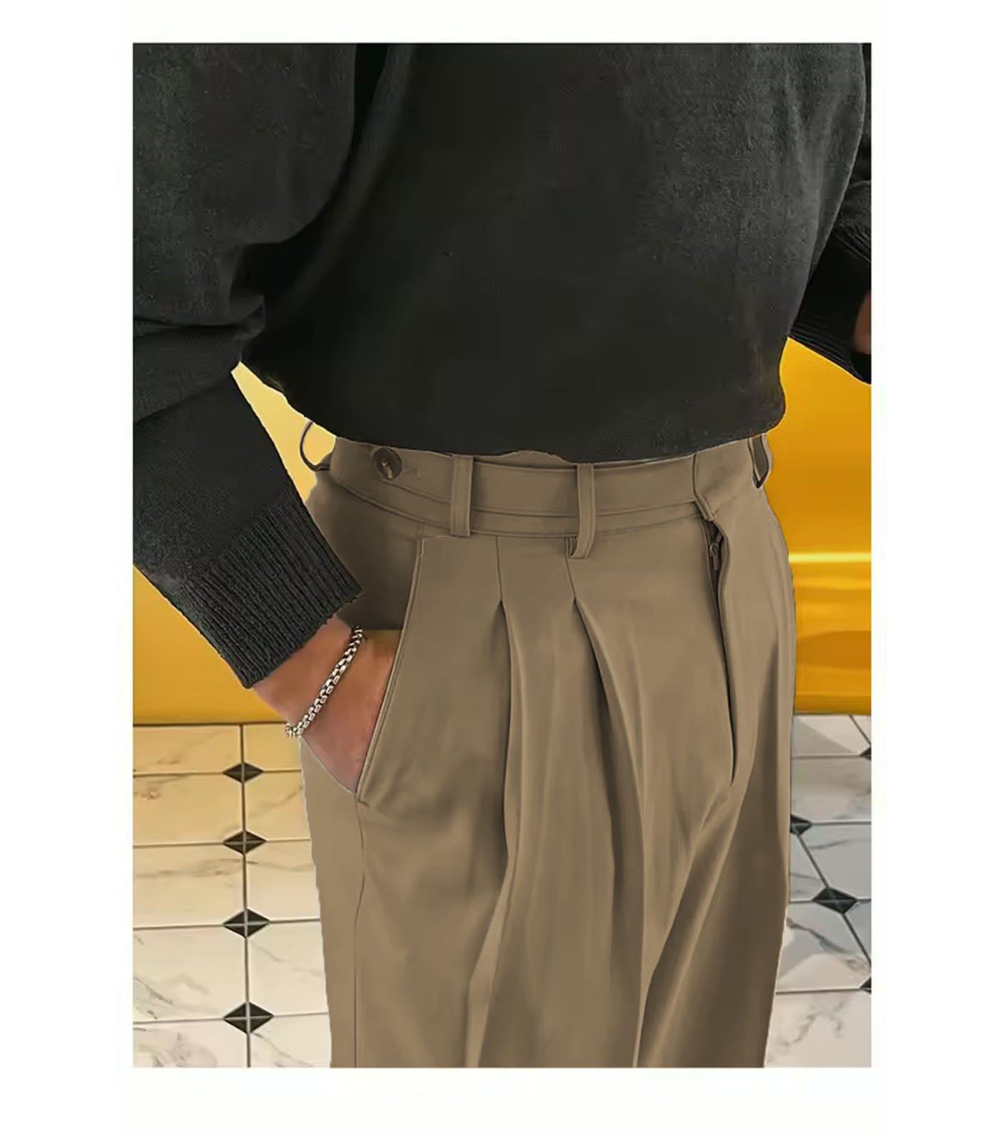 ochre