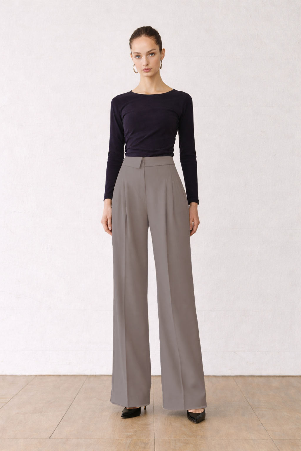 sand