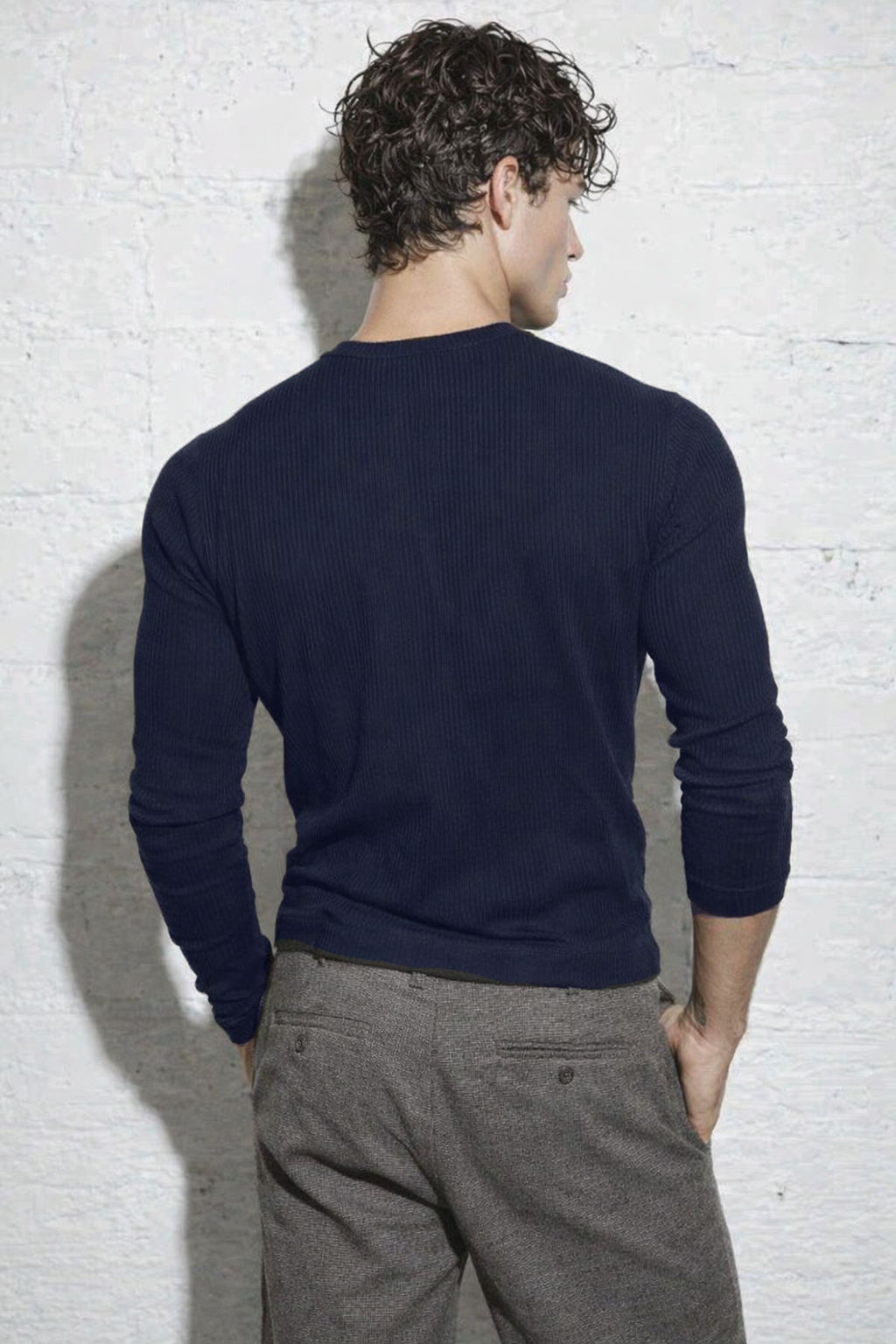 navy