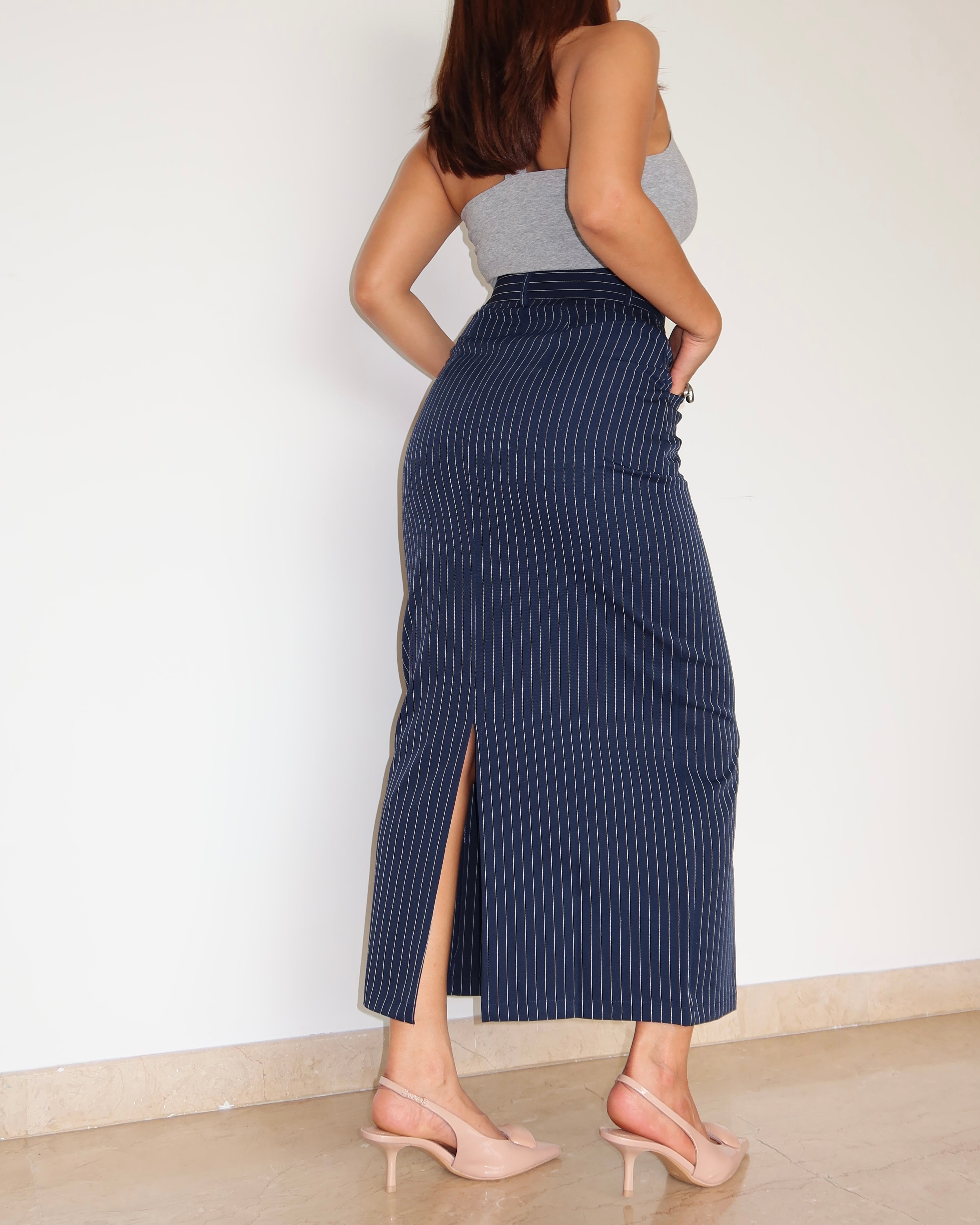 navy