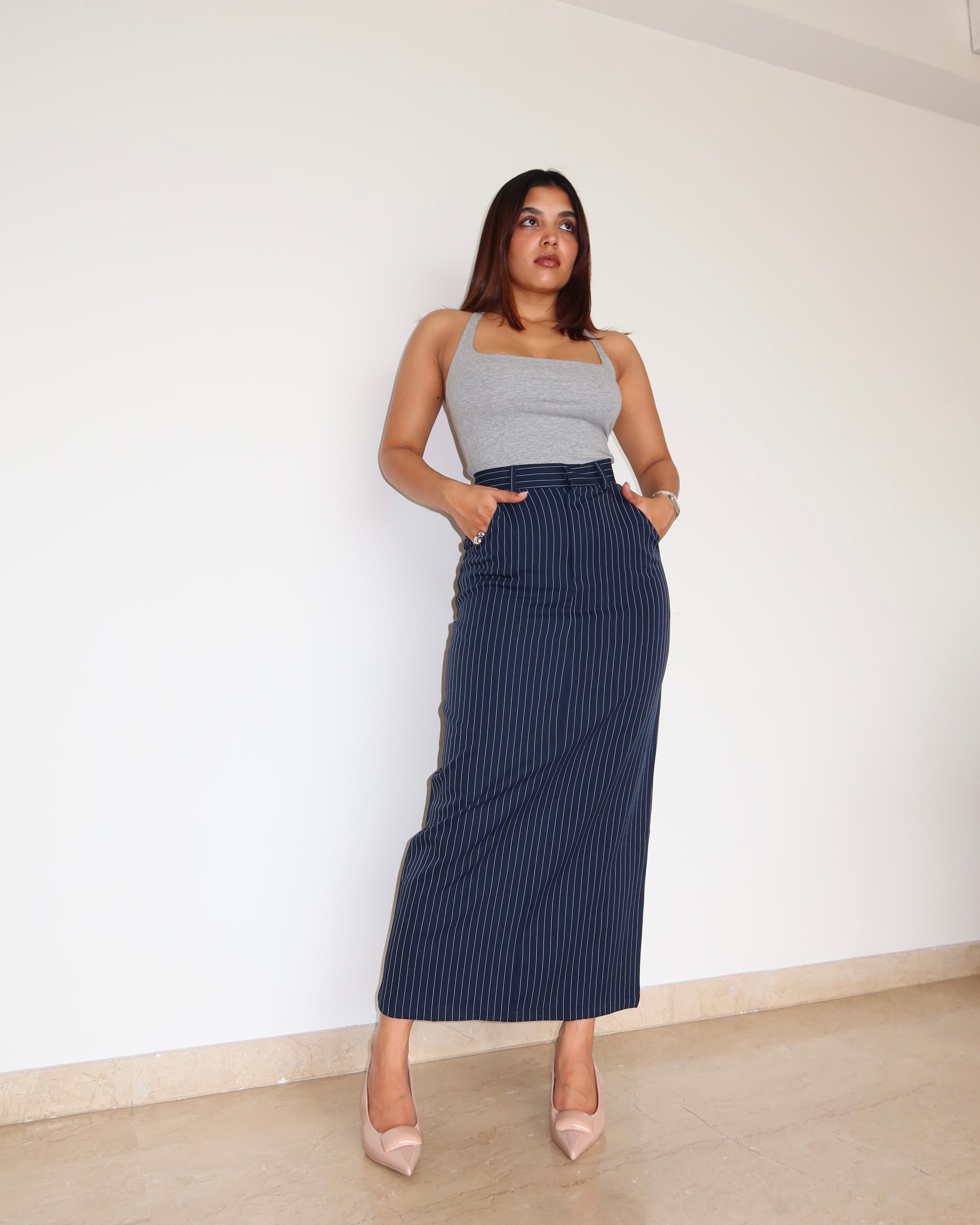 navy