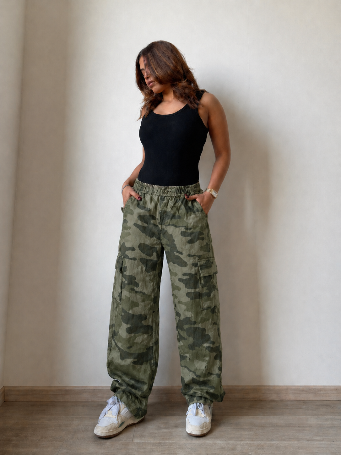 Camouflage