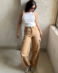 khaki