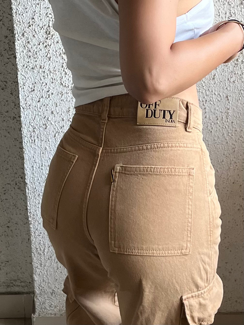 khaki