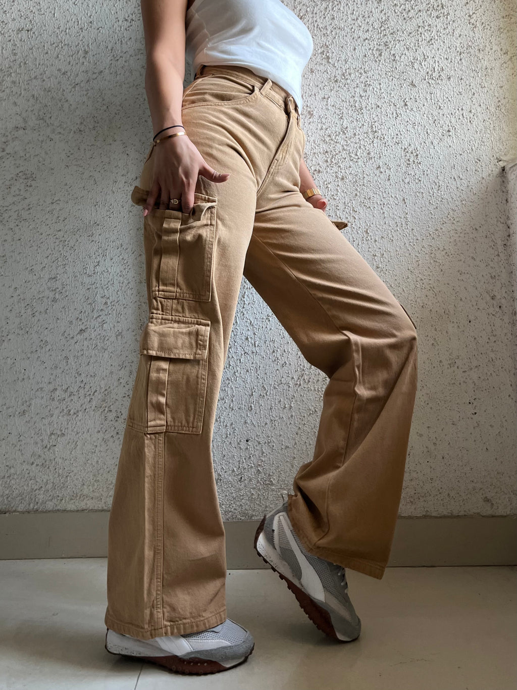 khaki