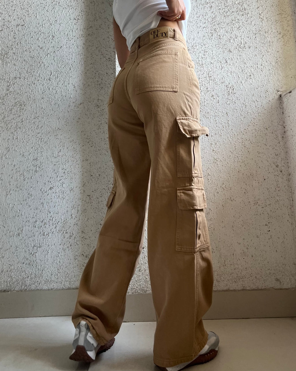 khaki