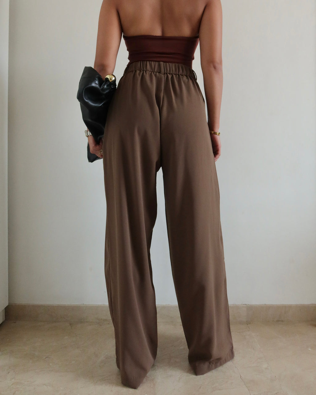 Japan Minimal Edit Pants