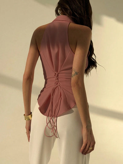 blush