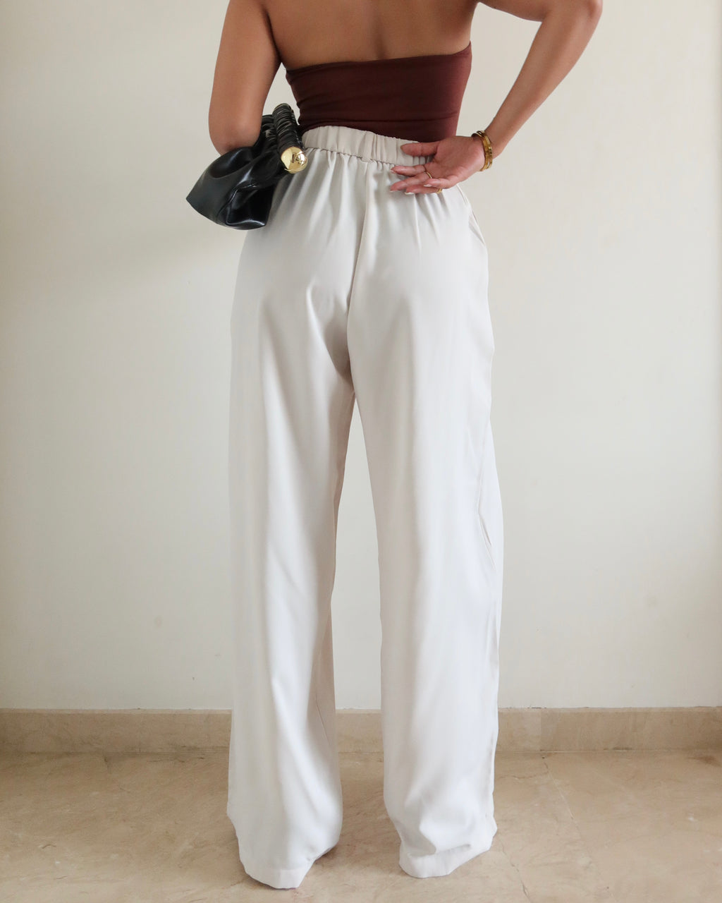 Japan Minimal Edit Pants