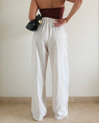 Japan Minimal Edit Pants