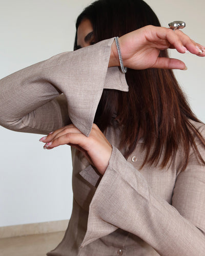khaki