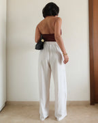Japan Minimal Edit Pants