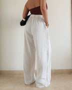 Japan Minimal Edit Pants