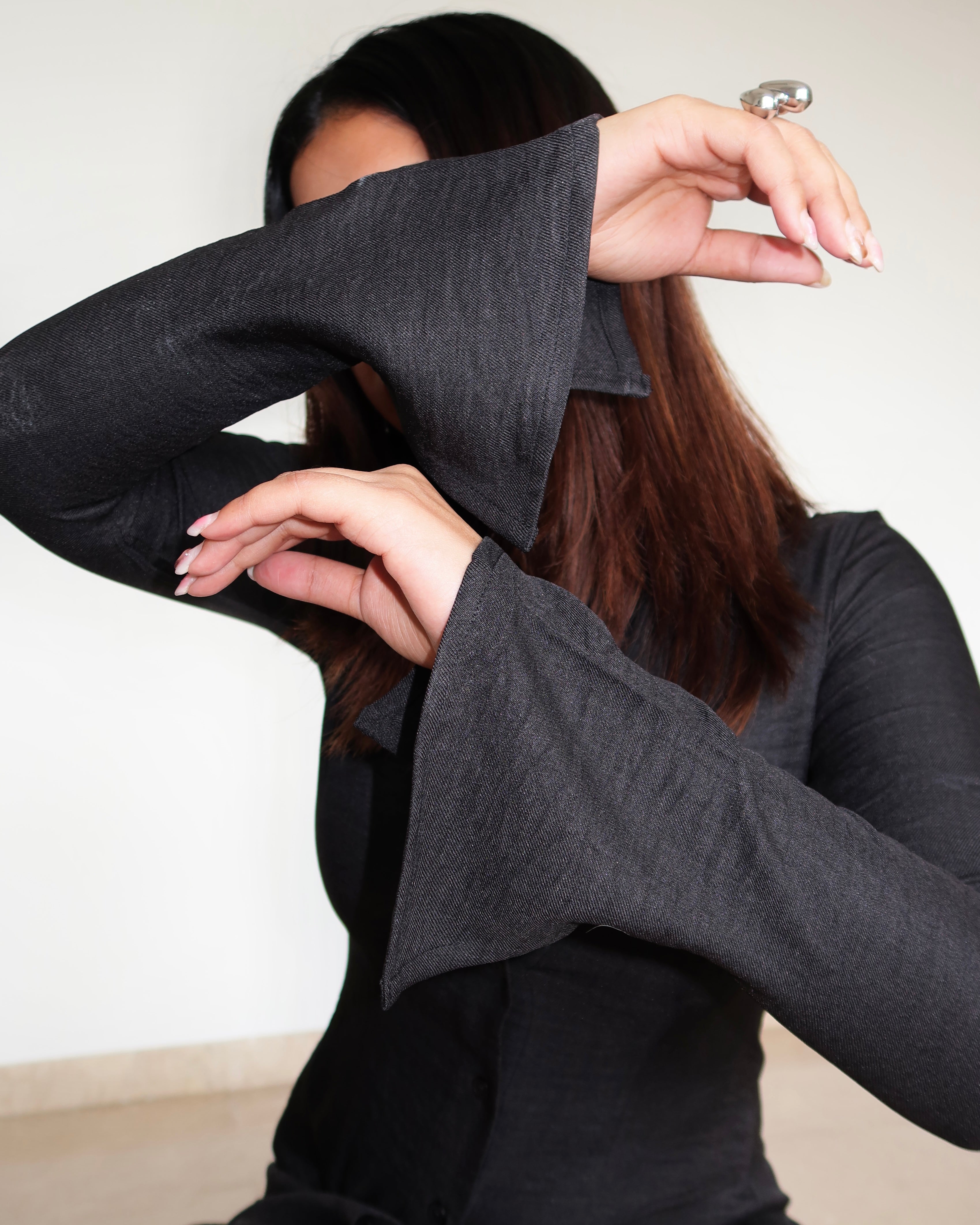 Define Shirt Dress – Offduty India