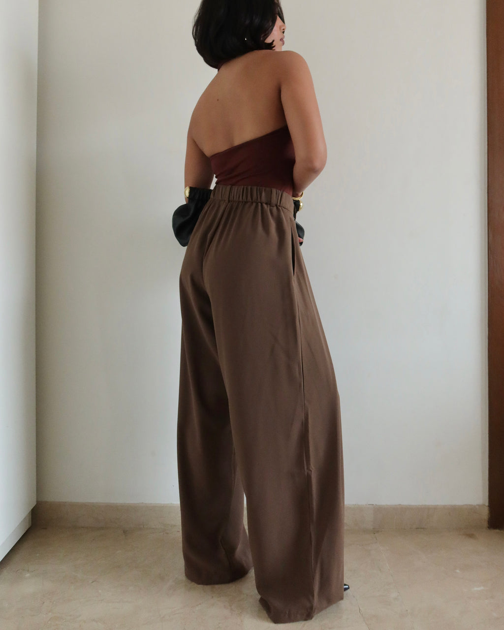 Japan Minimal Edit Pants