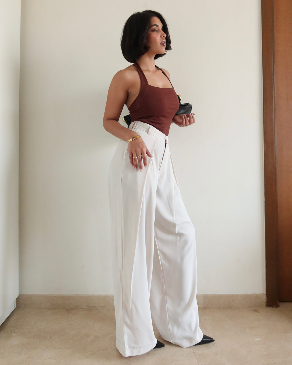 Japan Minimal Edit Pants