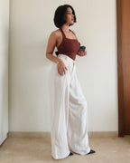 Japan Minimal Edit Pants