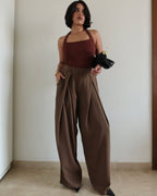 Japan Minimal Edit Pants