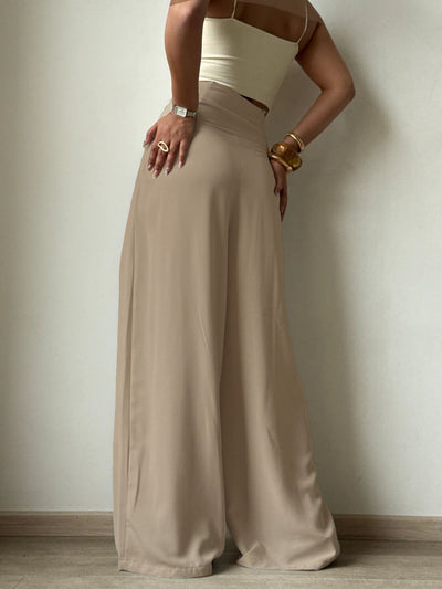 beige