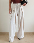 Japan Minimal Edit Pants