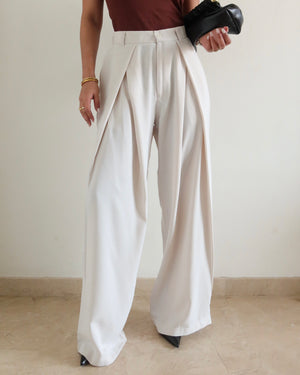 Japan Minimal Edit Pants