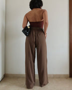 Japan Minimal Edit Pants