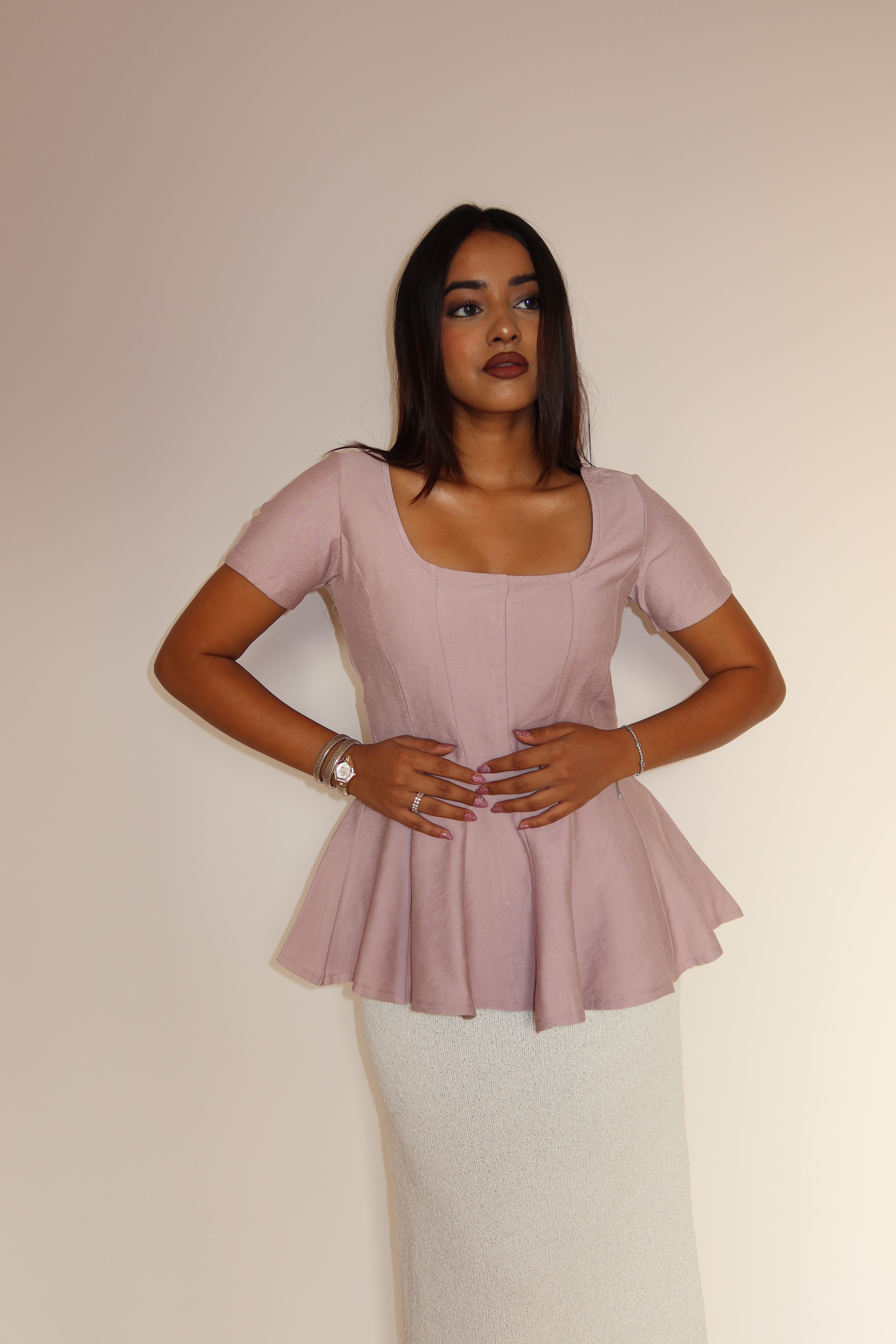dustypink