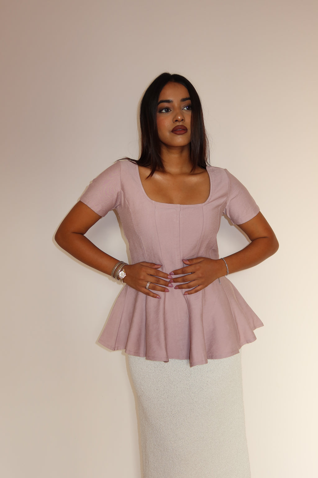 dustypink