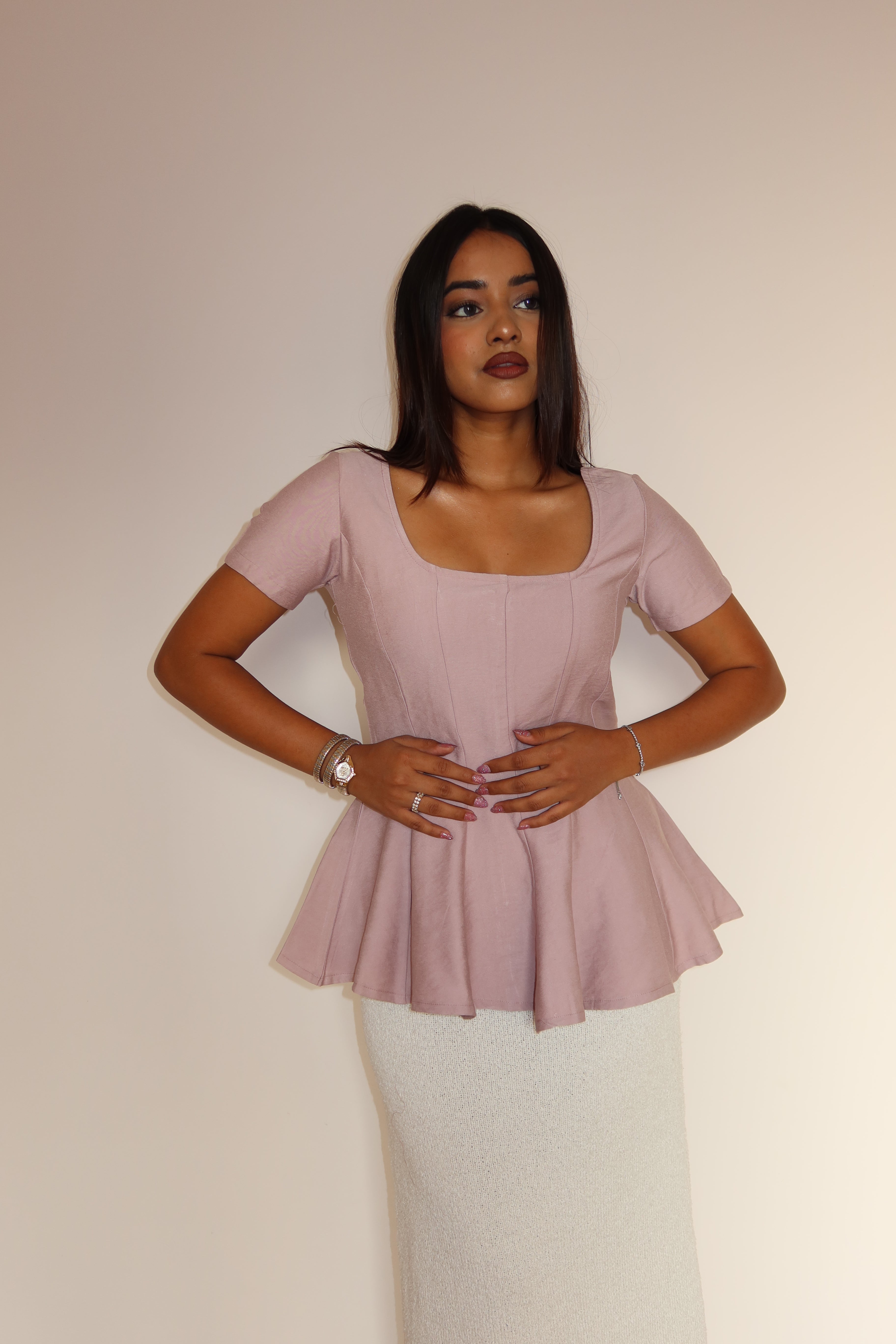 dustypink