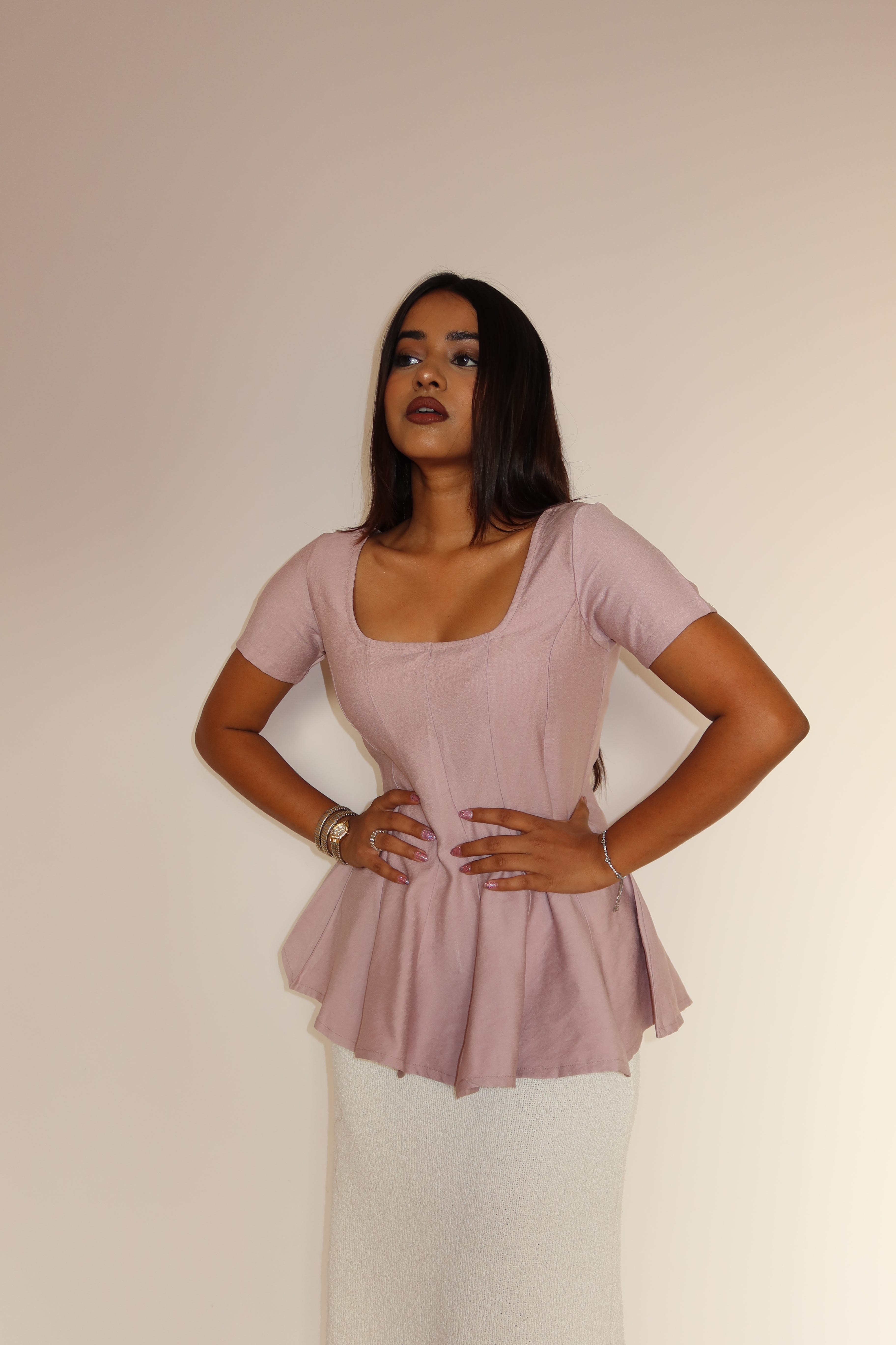 dustypink
