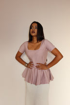 dustypink