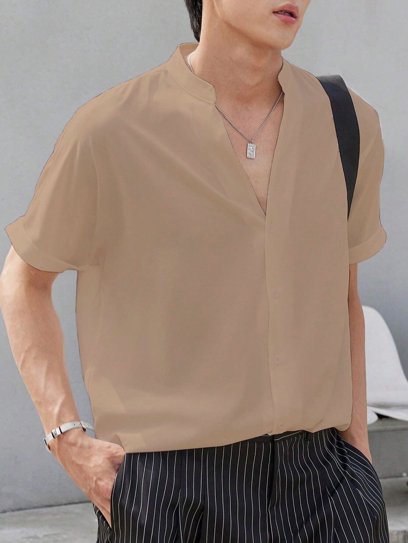 Soft Tech Japan Shirt