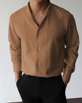 The Minimalist Shirt