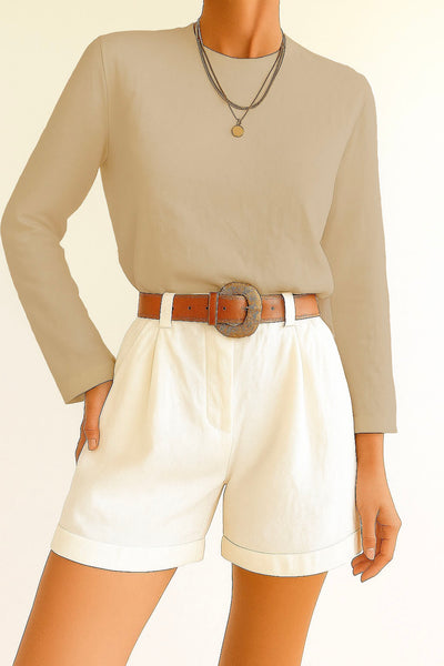 beige