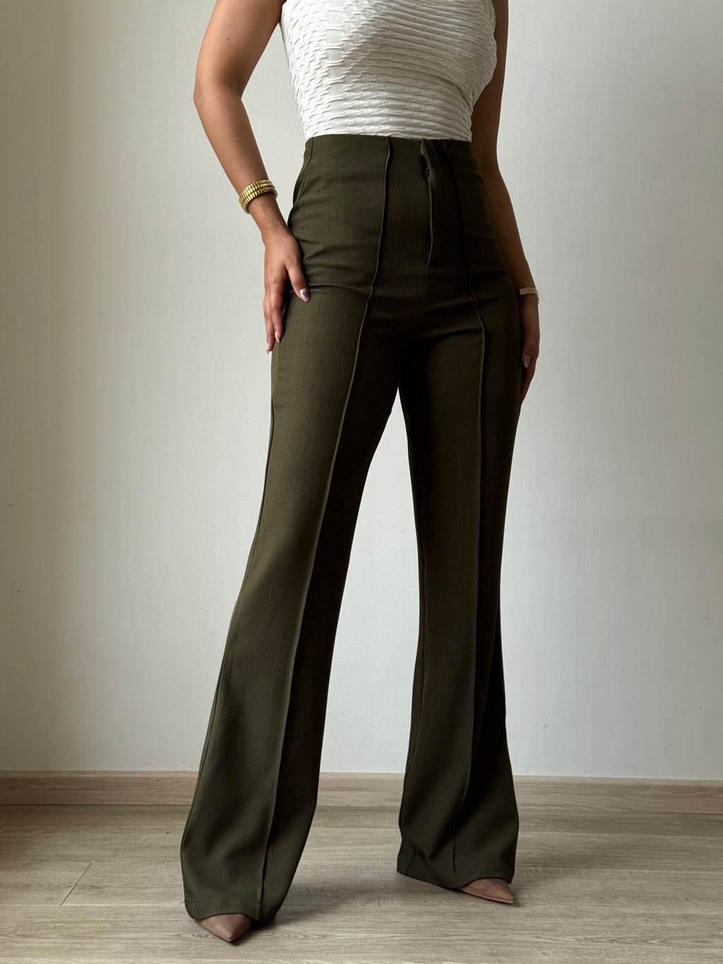 olive