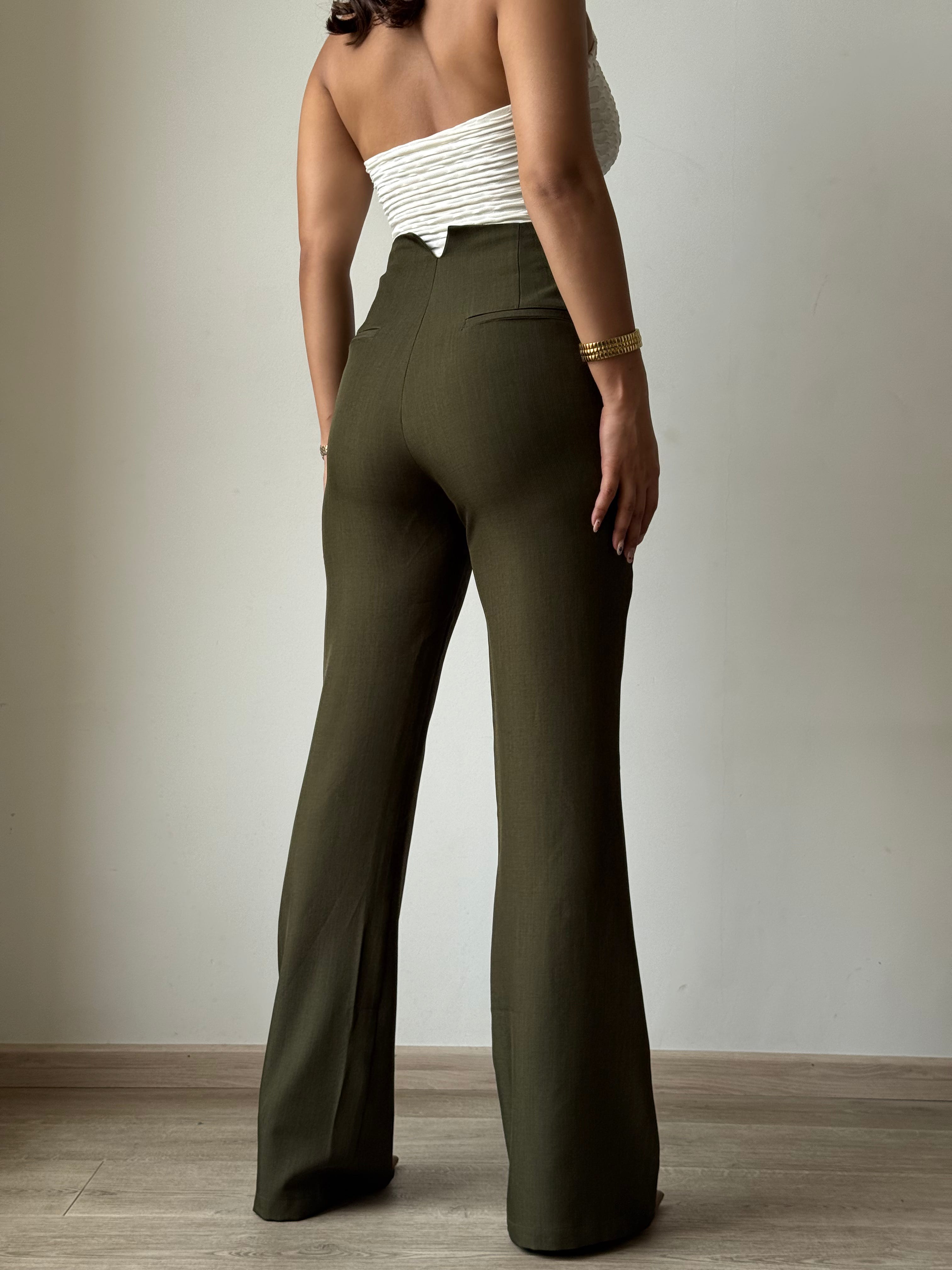 olive