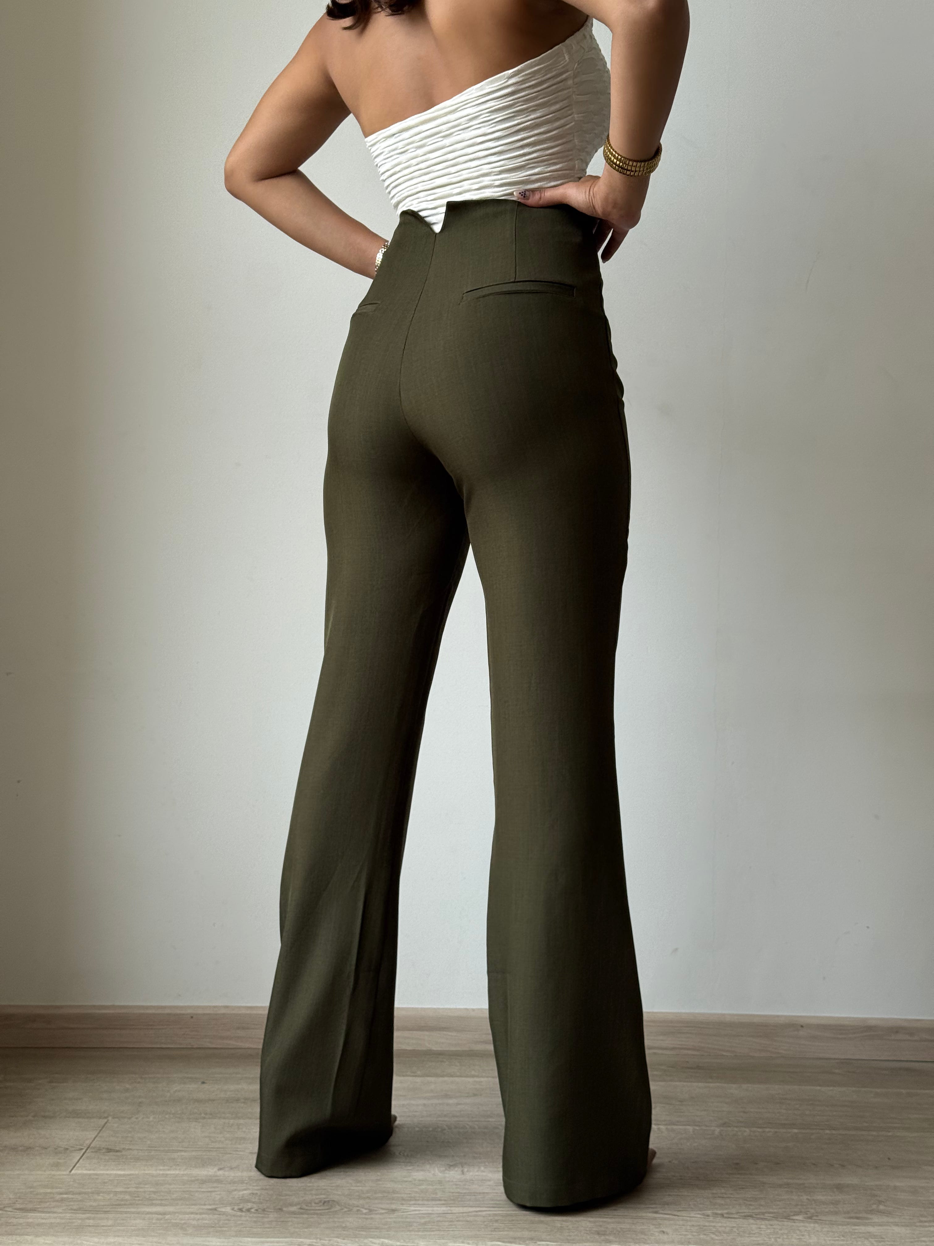 olive