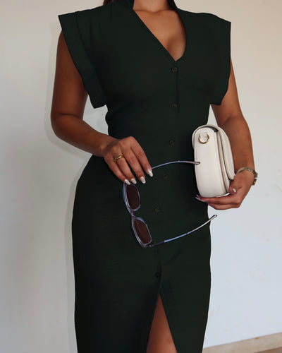 dark green