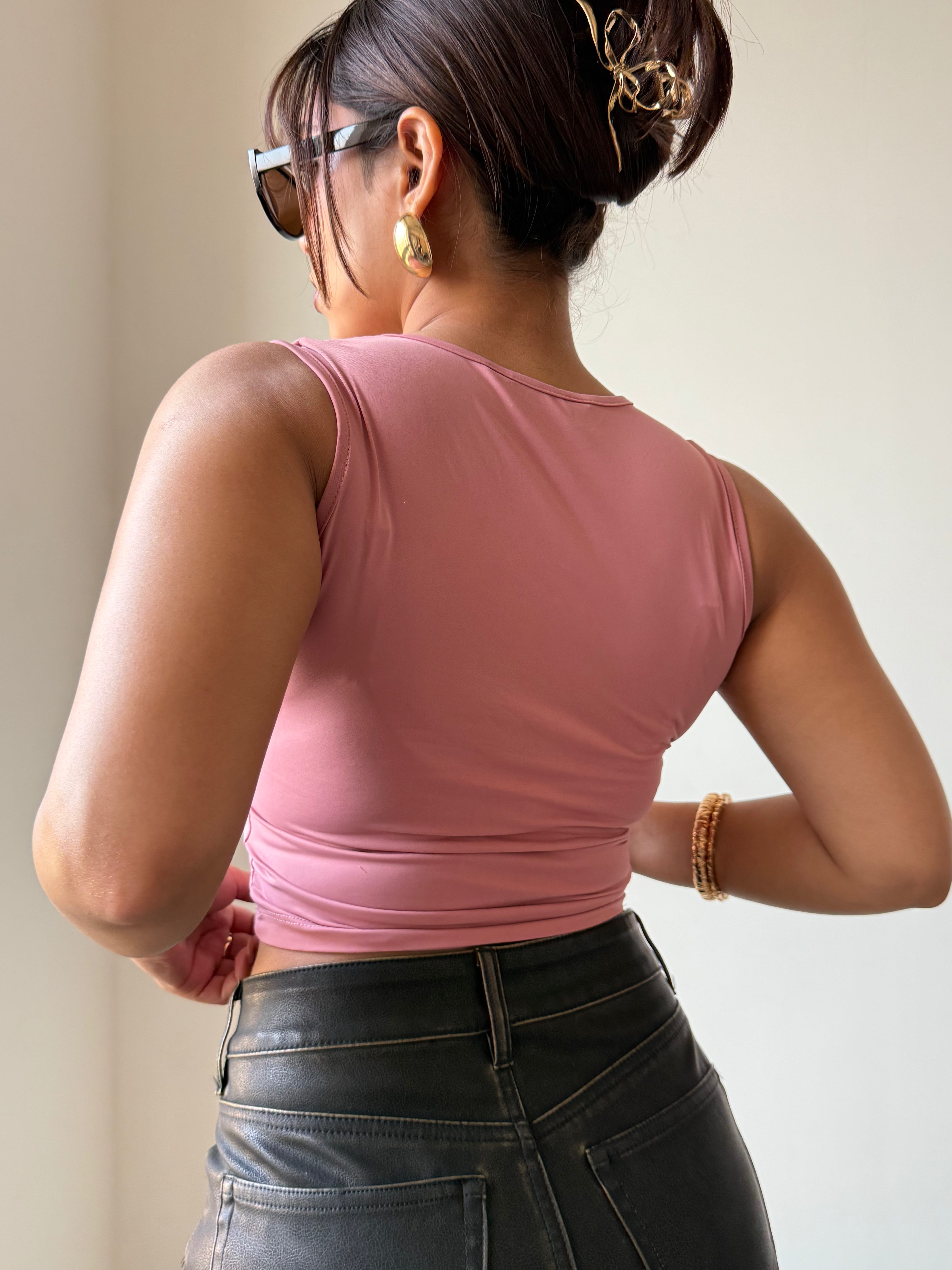 pink