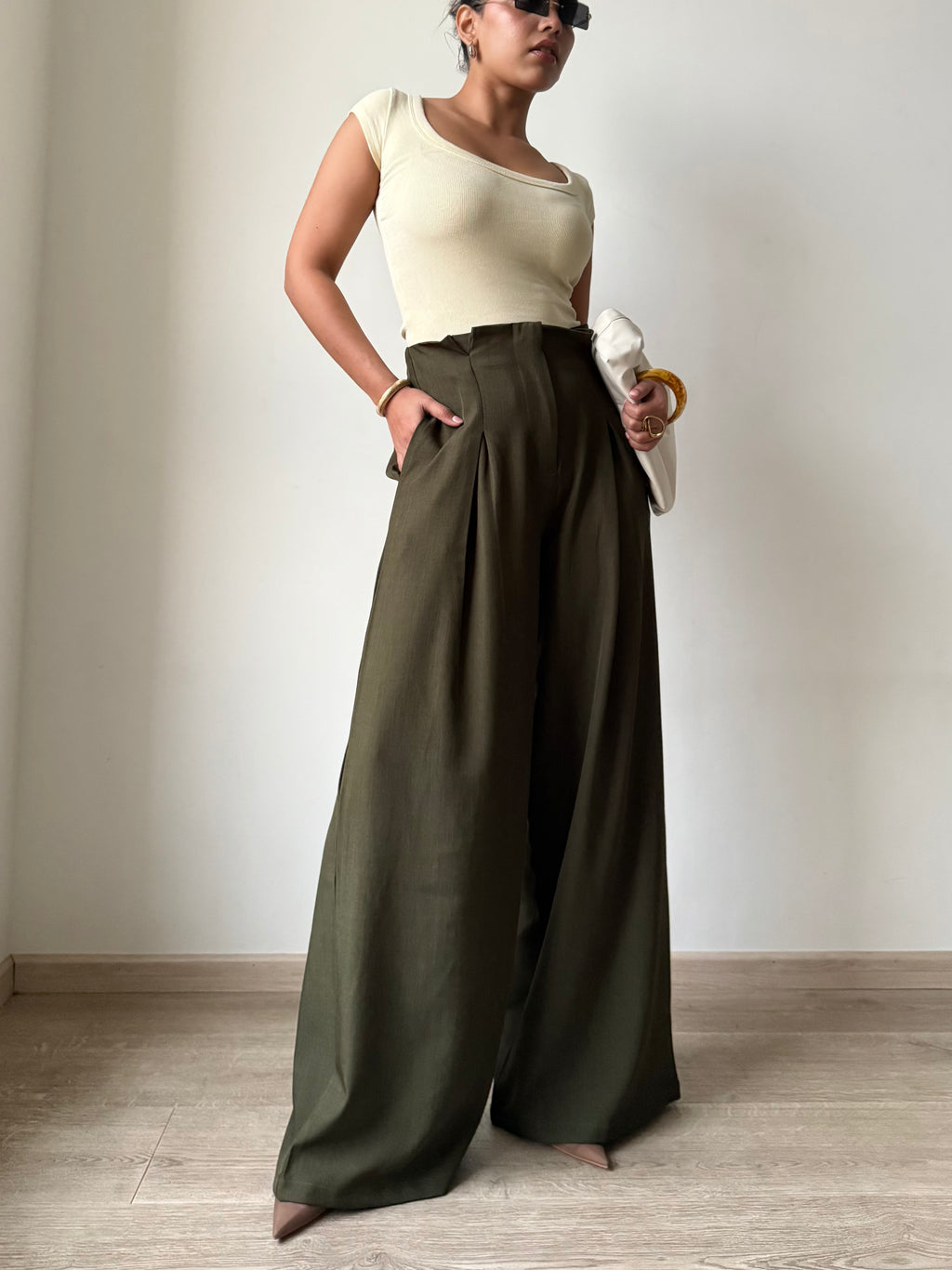 olive