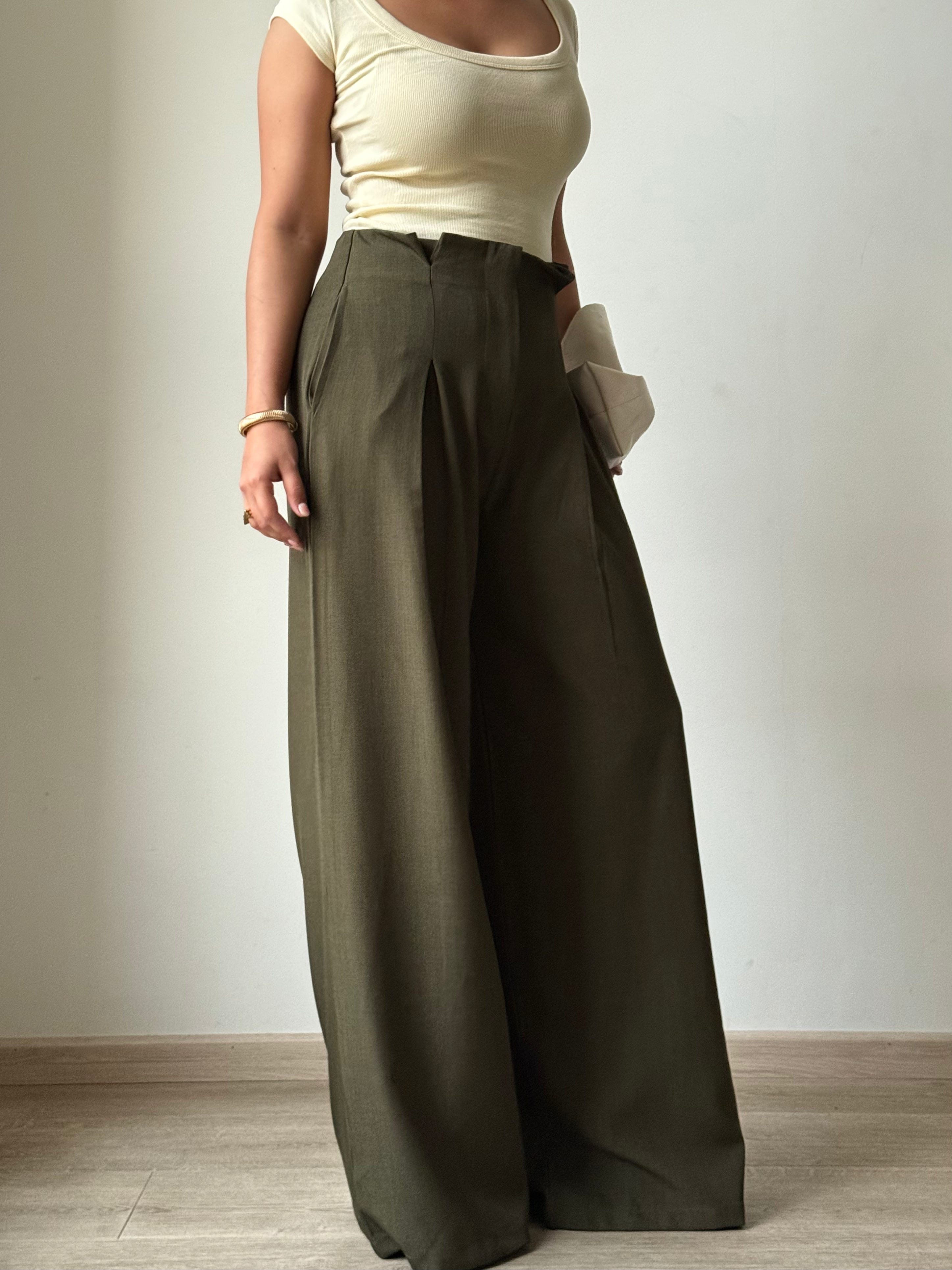 olive