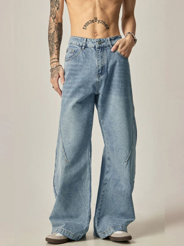 Bootcut Jean Men