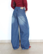 Hype Barrel Jeans
