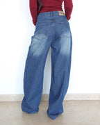 Hype Barrel Jeans