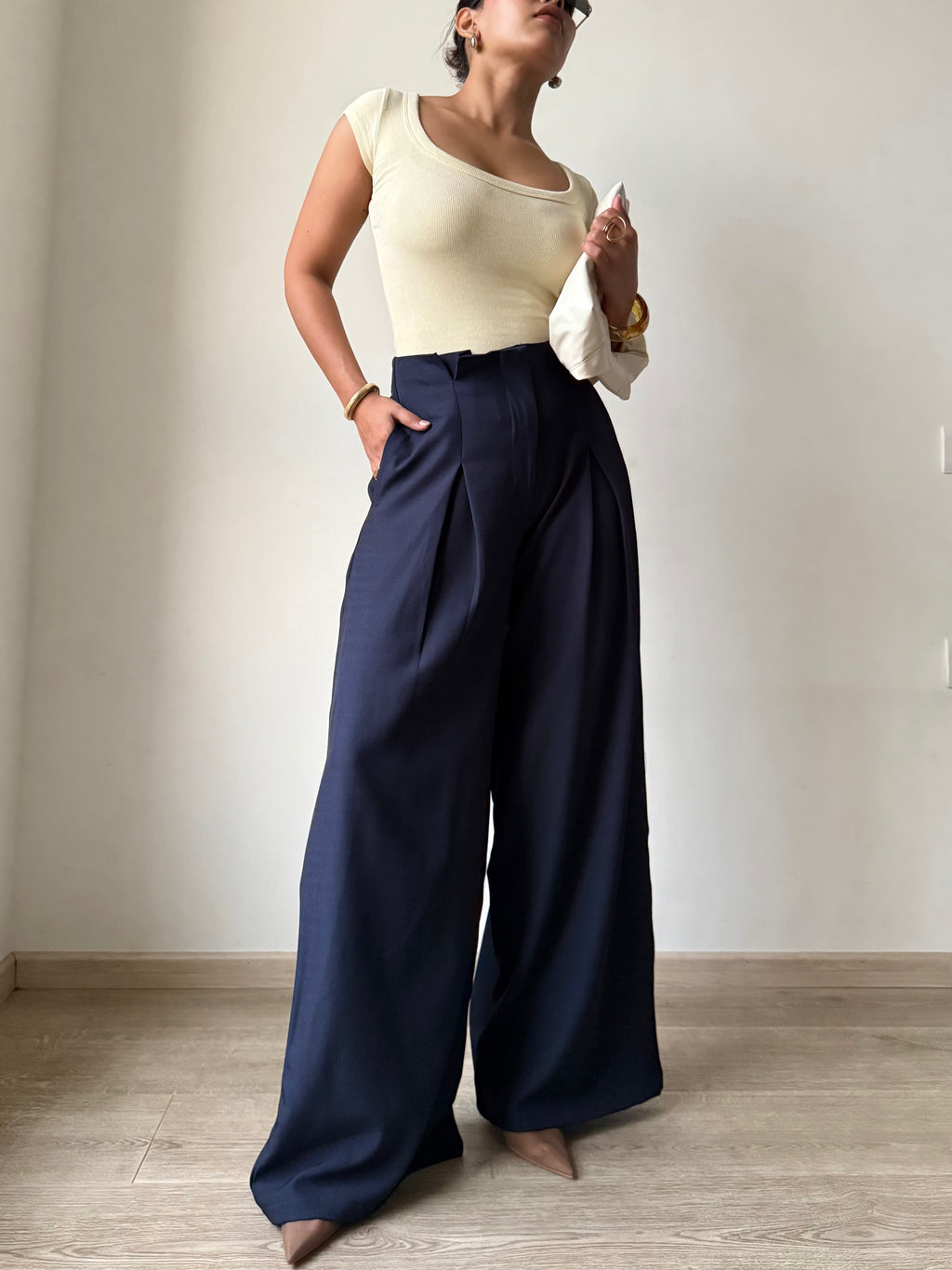 navy