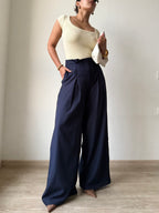 navy