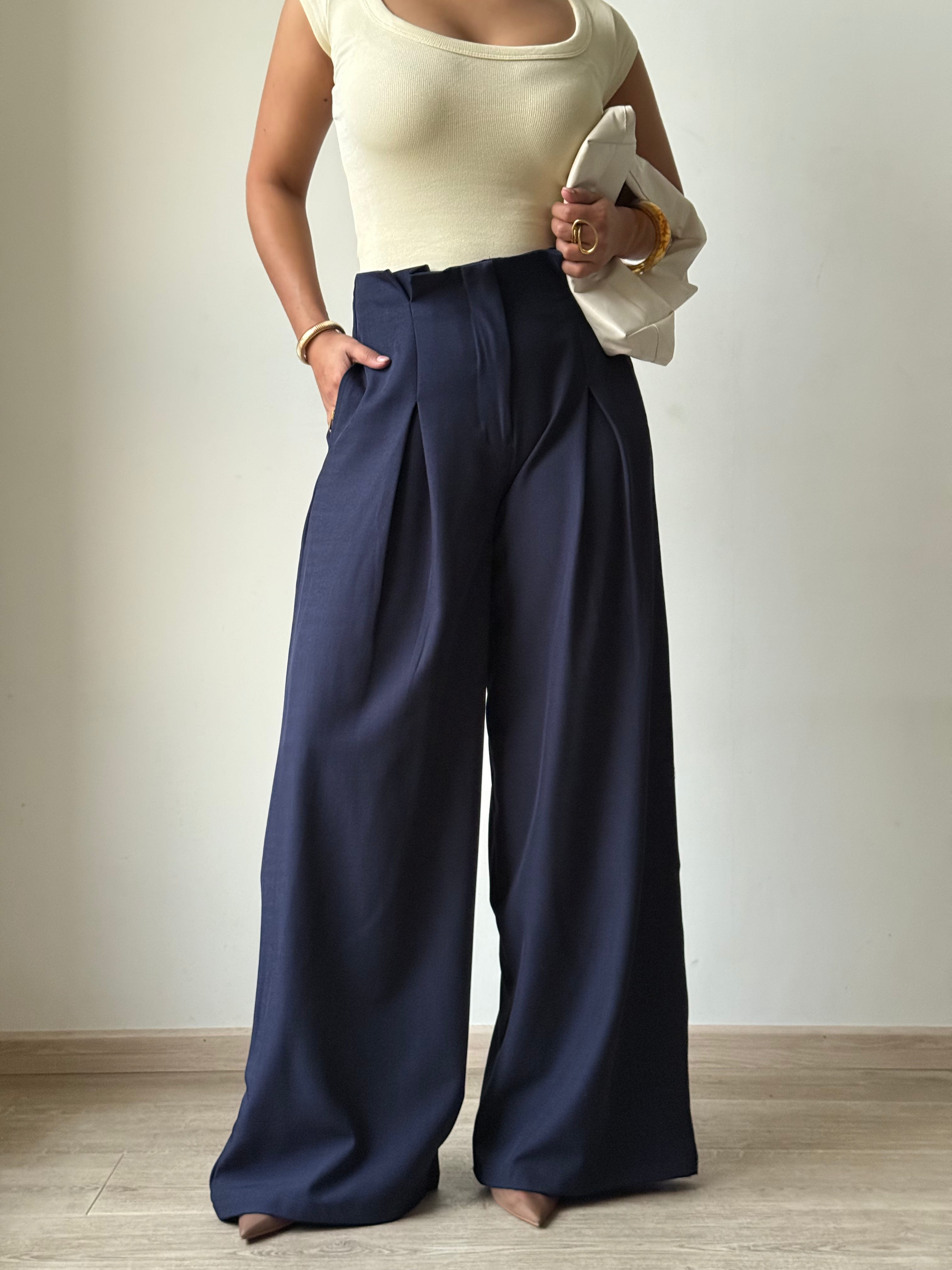 navy