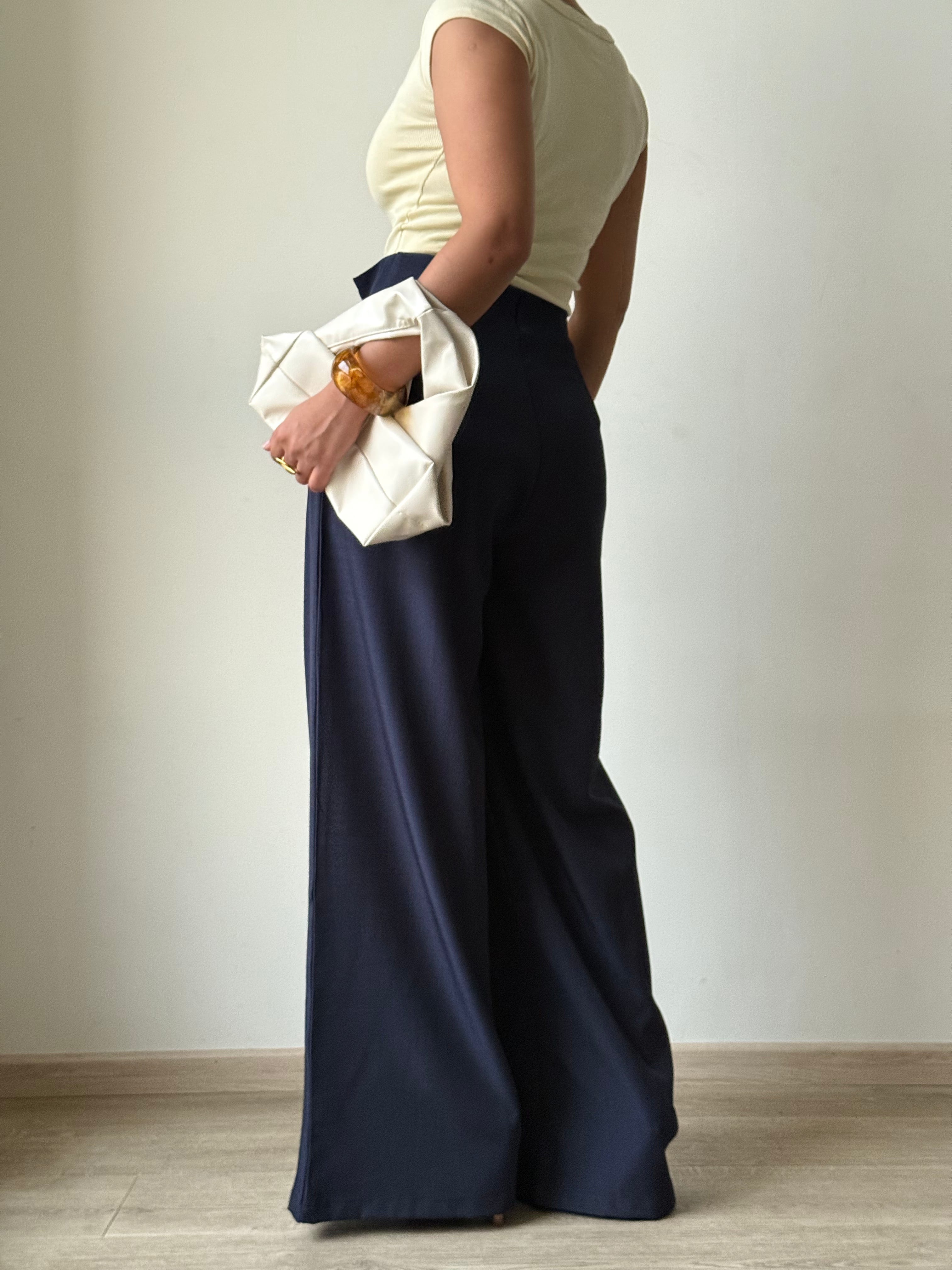 navy