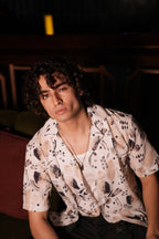 beige