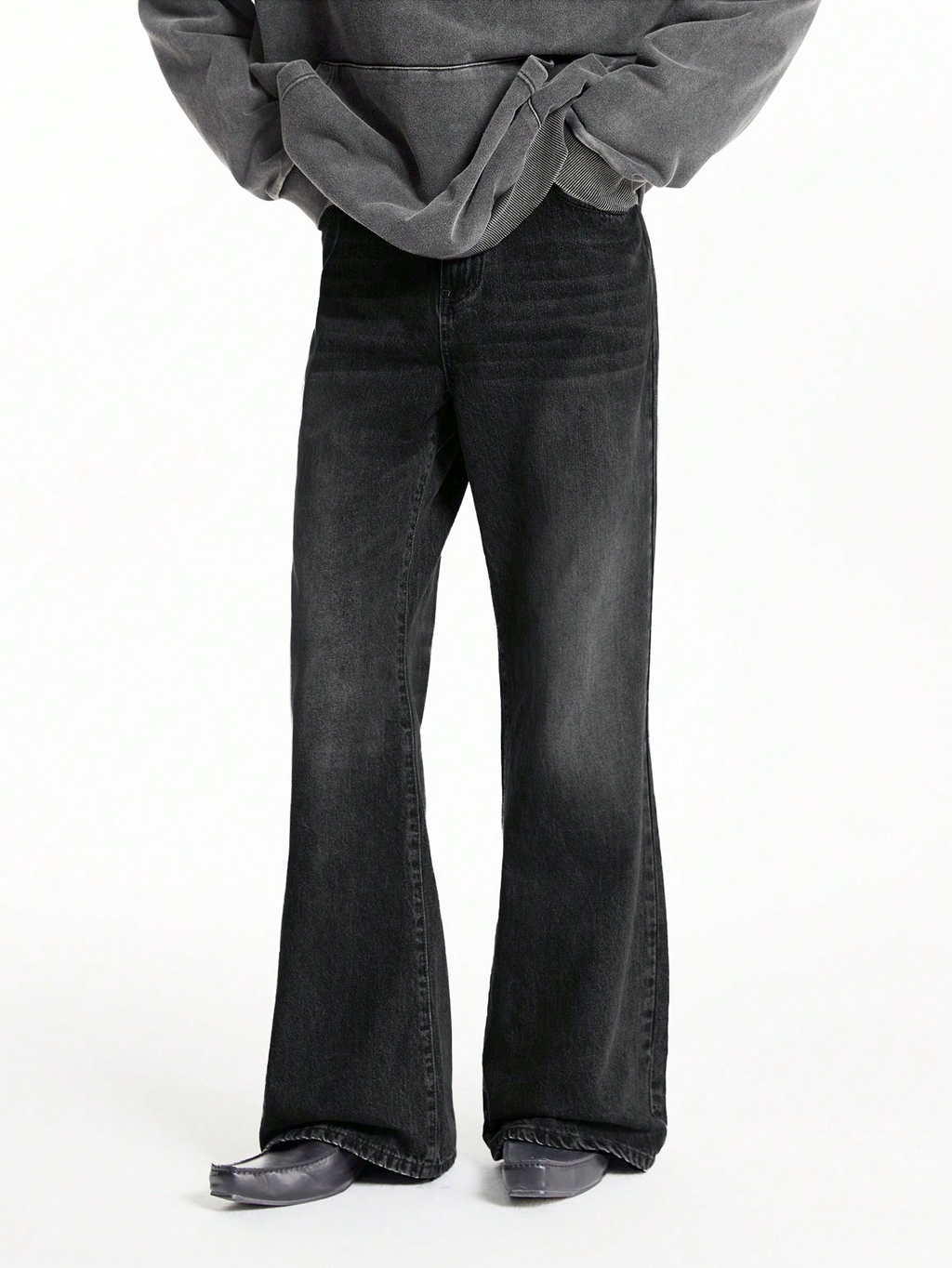 Drift Bootcut Jeans